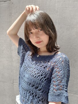 レスピア 銀座中央通り店(Respia) 大人の艶髪ストレート【銀座/有楽町】30代40代50代