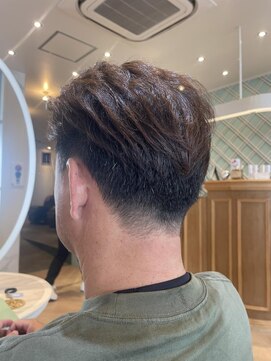 アンフィ 矢向(Anphi) 11-19 メンズ