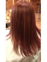 モーク 岐阜店(MO-KU)&nbsp;エアリーレイヤー