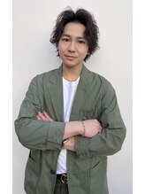 ジーナ 吉祥寺(Zina) 秋山 輝