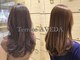 テラス アヴェダ 大丸心斎橋店(Terrace AVEDA)の写真/【心斎橋/AVEDA】五感に働きかけながら、女性の美しさを内面から引き出すオーガニックビューティーサロン