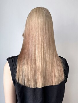 アイティーバイアルバム 八王子店(IT by ALBUM) ベビーピンクホワイトピンクエモージュグレーベージュ_ba484711