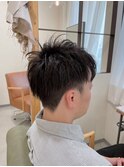 コバヤシの似合わせスタイル