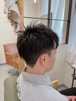 ニコ 四街道(nico)&nbsp;コバヤシの似合わせスタイル