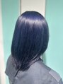 マティーナ ヘアー 池袋(Matina hair)&nbsp;可愛く推し色にさせて頂きます☆