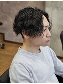 ツイスパマンバン