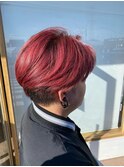 メンズ韓国マッシュ