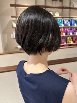 エルサフィロ ヒゴバシ(el zafiro) 【エルサフィロ　肥後橋】お客様スタイル