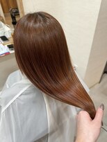 トゥエンティ(twenty)&nbsp;ストレート×トリートメント