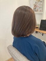 ナチュール シュシュ(nature chouchou)&nbsp;ボブ