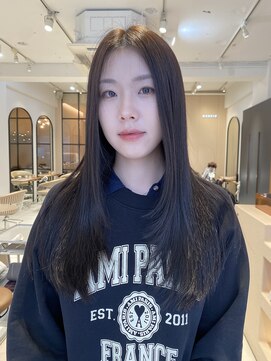 マーシィ(MARCIE) ローレイヤーカット