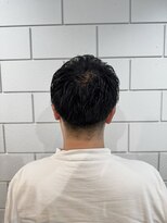 アルゴ 茅ヶ崎(ARUGO)&nbsp;メンズショート/  カウンセリング/学割U24/ハイライト/