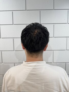 アルゴ 茅ヶ崎(ARUGO) メンズショート/ カウンセリング/学割U24/ハイライト/