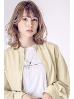 スノードロップ 荻窪(Snowdrop)&nbsp;ボブルフ/小顔/ワンレン/荻窪/髪質改善/前髪/レイヤー