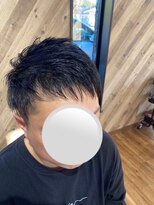 ルネッサンスヘアー ラファエロ(RAFFAELLO)&nbsp;メンズカット