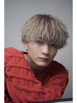 スキル(SKILL) ふわもちマッシュ