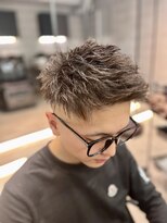 ソル 八王子(SOL)&nbsp;緩めツイストスパイラル