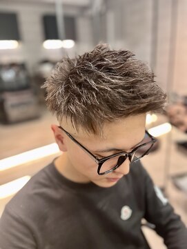 ソル 八王子(SOL) 緩めツイストスパイラル