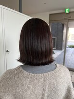 リノ 守山店(lino)&nbsp;外ハネボブ