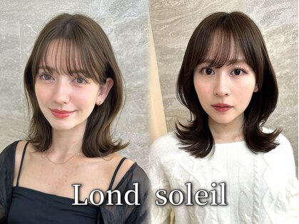 ロンドソレイユ 池袋(Lond soleil)の写真