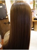 フルコース×ロング