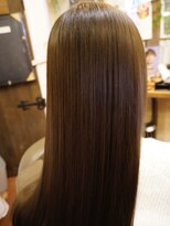 スキップ(SKiP) フルコース×ロング