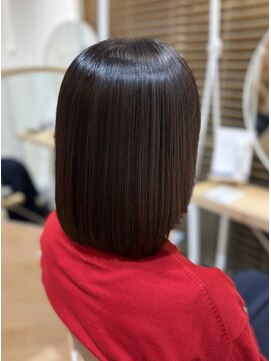 ブランシェ 大崎古川店(Branche) うるツヤミディアム