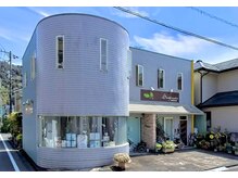 スギモト(Sugimoto)の雰囲気（Sugimoto HAIR&SPAの外観です☆）