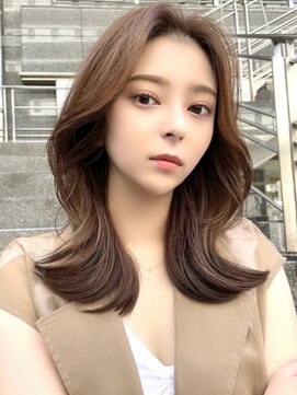 ロンドカスティーヨ 四日市(Lond castillo) ロング髪質改善縮毛矯正5211