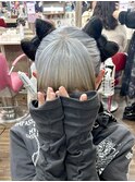 『ツイン立体リボンがキレイでメチャ可愛い』♪