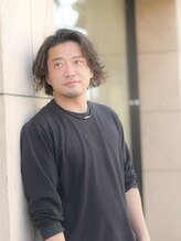 サロン ド ジュン 伊勢崎店 石倉 