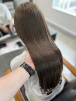 シエル 羽生店(Ciel)&nbsp;髪質改善