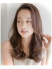 【人気】　カット+パーマ+アロマヘッドスパ+スムース３ＳＴＥＰ　ＴＲ