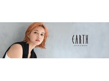 アース 市ヶ谷店(HAIR&MAKE EARTH)