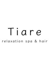 Tiare relaxation spa & hair