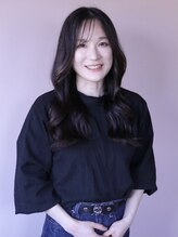 ヘアオアシス 夏堀 しおり