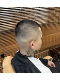 バズカット/buzzcut