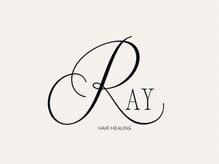 レイ(Ray)