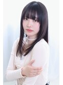 20代/30代/40代/モテるロングヘア/盛れるレイヤーカット