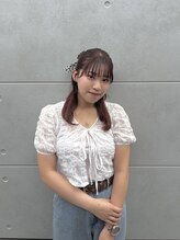 フォレスト ヒル Forest Hill by Genitore 稲垣 怜奈