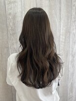 シエル 立川店(CIEL)&nbsp;アンブレラカラー　CIEL 加賀