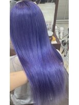 ファブ 千葉店(FaB)&nbsp;ラベンダーカラー