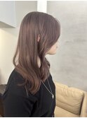 ラベンダーベージュ