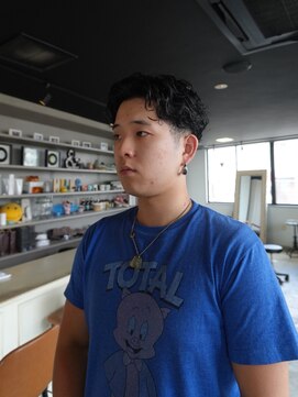 マイルス(MILES) サーフカール