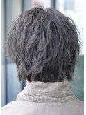 緩め縦落ちツイストスパイラ
