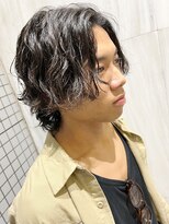 オーパスクリエ (OPUS CREER)&nbsp;秋オススメサーフカール×メンズミディアム！！