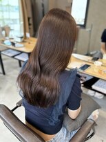 フィエルウメダ(Fier umeda)&nbsp;○やわらかいくすみベージュ○