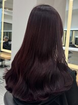 ミユーズ 表参道(Miyu's)&nbsp;ピンクラベンダー