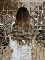 ラブスタシー 博多店(LOVESTASY)&nbsp;グラデーション/シールエクステ/博多/福岡