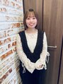アグ ヘアー ルル 長町店(Agu hair lulu) 鈴木 なな